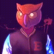 Hotline Miami Masks